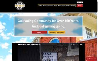 Matthew S. Edmundson website