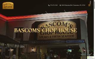 The Bascom Law Firm, LLC website