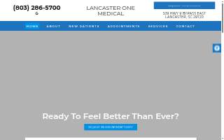 Chiropractor: Dr. Ryan Cleous, DC website