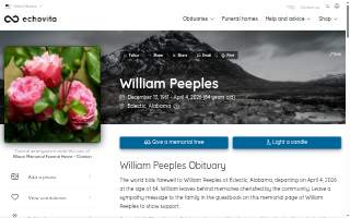 William Alverson CPA LLC website