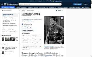 Gerring Injury Law website