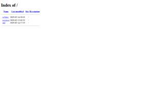 Superior Plumbing & Mechanical website