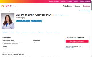 Anthony Luster - State Farm Insurance Agent website