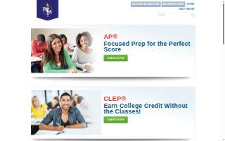 Rea Insurance Agency website