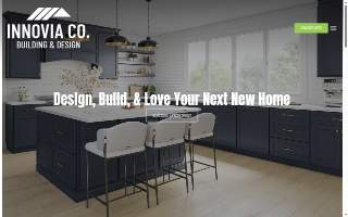 Innovia Company website