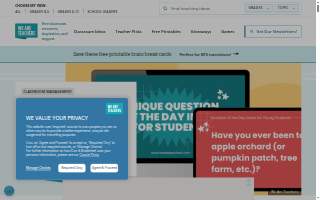 Purisync Heating and Air website