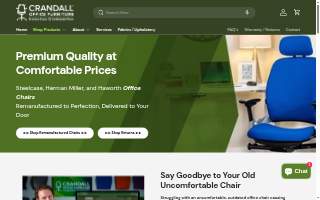 Crandall Craigen: Primerica - Financial Services website