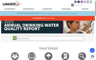 L&T Construction website