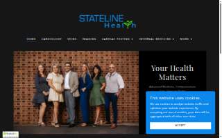 Stateline AutoTek website