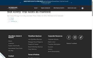 Super 8 by Wyndham Southaven website