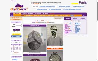 GrateFull Soul website