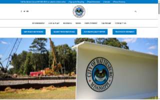 Hattiesburg Clinic Owl Drug Store website
