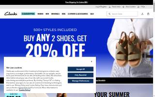 Clark Electric of Hattiesburg website