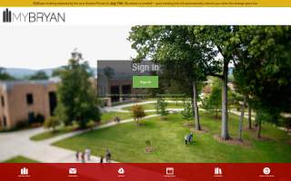 Bryan Lee Electric website