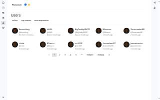 Platinum Capital Advisors website