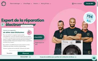 Murphy Chiropractic | Biloxi website
