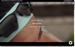 Bandit CrossFit website
