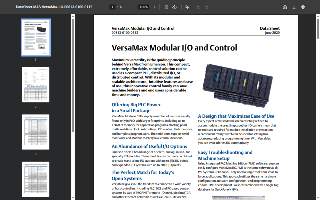 Versamax website
