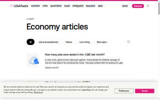 Economy Drugs website