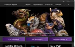 Windstone Dental LLC website