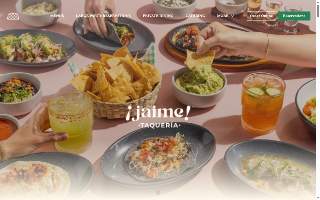 Jaime S Valentini - Aflac Insurance Agent website