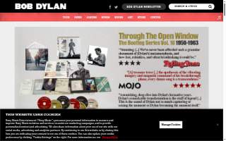 Dylan's Drive In Kaysville website