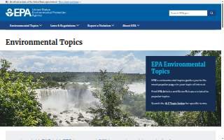 Environment Masters Plumbing and Air of Clinton website