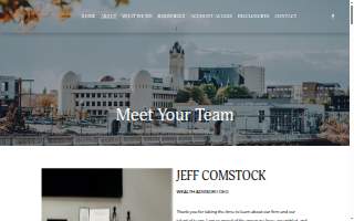 LPL Financial of Vicksburg website