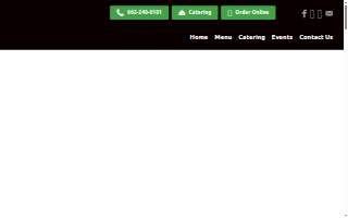 Zachary's website