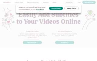 Amara L. Paul, M.A. CCC-SLP website