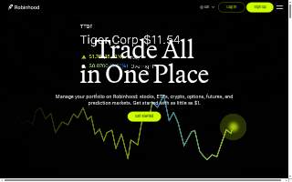 Hood Law Firm, LLC website
