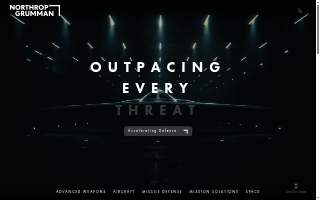 Northrop Electric Co website