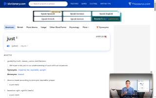 Just Used Cars website