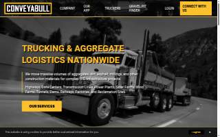 Conveyabull website