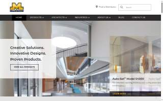 McKeon Law, PLLC website