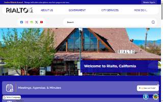 Rialto Animal Hospital: Juarez Shannon DVM website