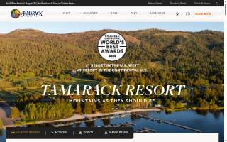 Tamarack Electric Service Co LLC of Fallon website