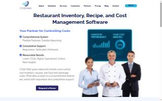 Cogswell Insurance - Kalispell website