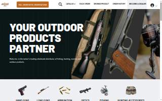 Hicks Trans website