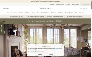 McGee Collins PC website