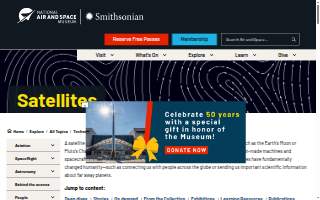 Satellite Bar and Lounge website