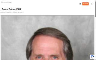 Duane K Bryant Law Offices website