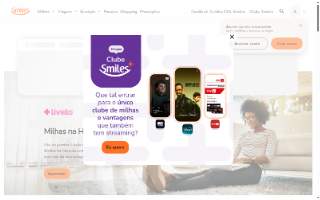 Smiles By Payet Dentistry website