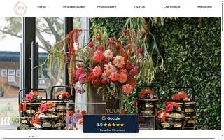 Occasion on Main website