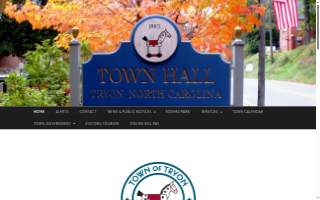 Tryon Medical Partners - Matthews website