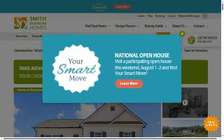 Stiles Dental Excellence website