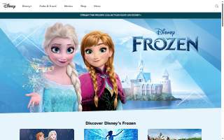 Elsa Home Care Inc. website