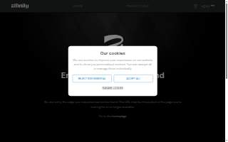 Affinity Insurance Group website