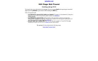 C & T Trucking website