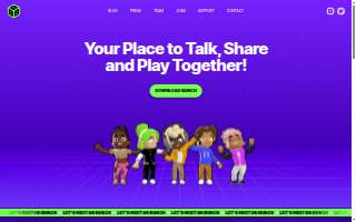 Bunch & Co LLP website